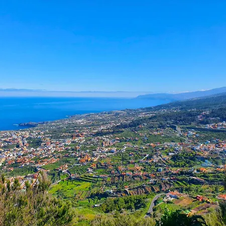 Appartamento Relax Beachfront Vistas Al Mar In Tenerife *
