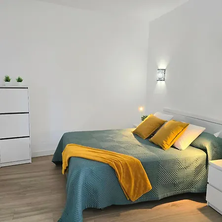 Relax Beachfront Vistas Al Mar In Tenerife Appartamento Icod De Los Vinos