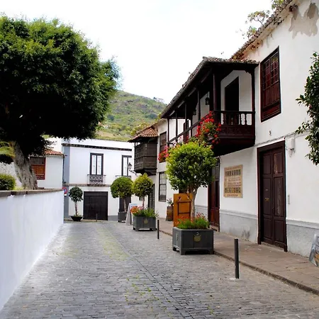 Relax Beachfront Vistas Al Mar In Tenerife Апартаменты