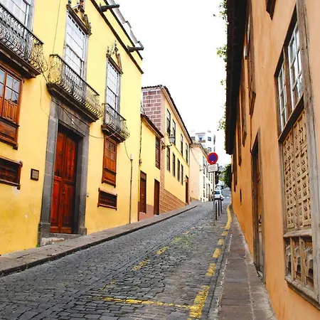 Relax Beachfront Vistas Al Mar In Tenerife * Icod de los Vinos