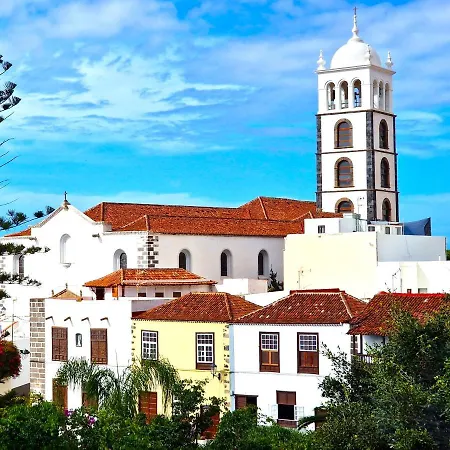 Relax Beachfront Vistas Al Mar In Tenerife