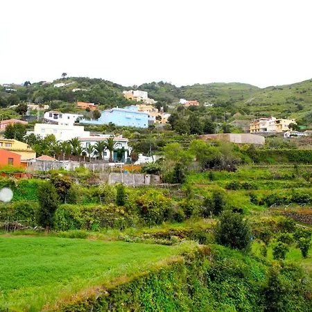 Relax Beachfront Vistas Al Mar In Tenerife Apartman