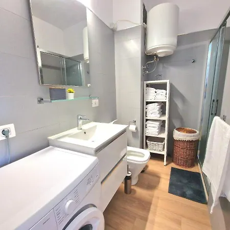 Relax Beachfront Vistas Al Mar In Tenerife