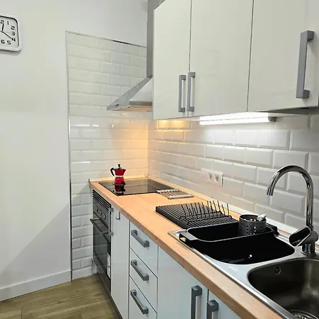 Apartman Relax Beachfront Vistas Al Mar In Tenerife Icod de los Vinos