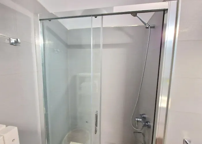 Relax Beachfront Vistas Al Mar In Tenerife