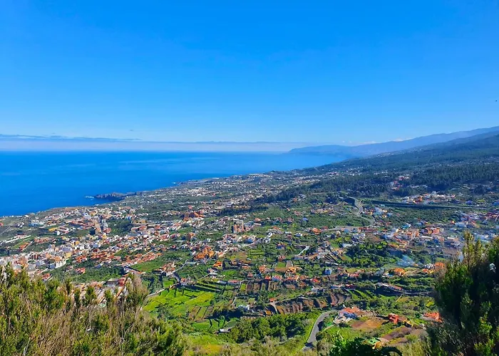 Διαμέρισμα Relax Beachfront Vistas Al Mar In Tenerife *