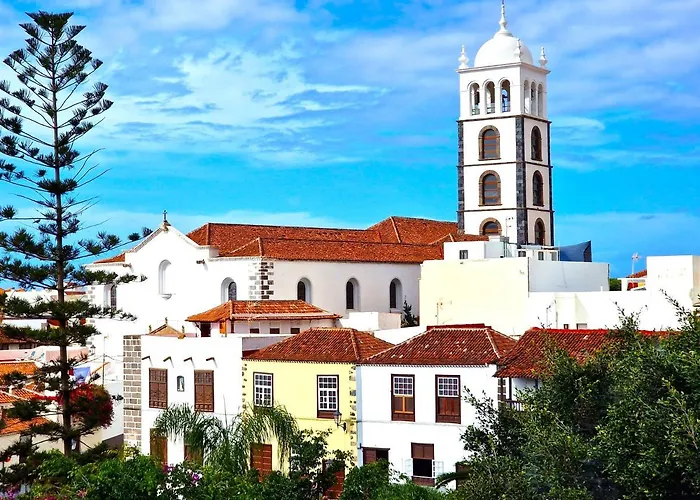 Relax Beachfront Vistas Al Mar In Tenerife