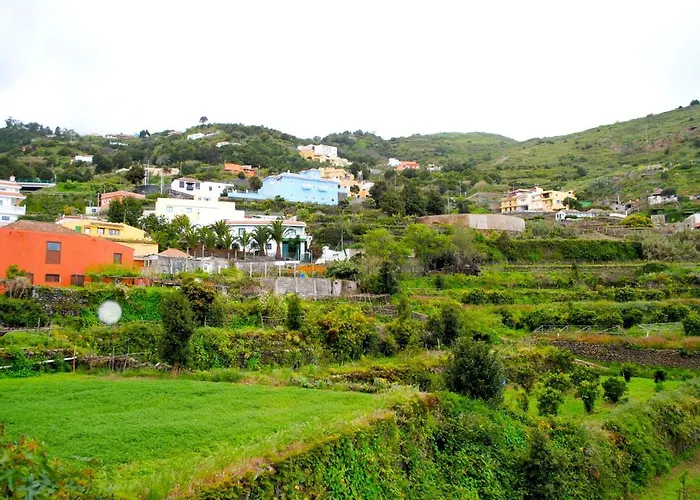 Relax Beachfront Vistas Al Mar In Tenerife Апартаменты
