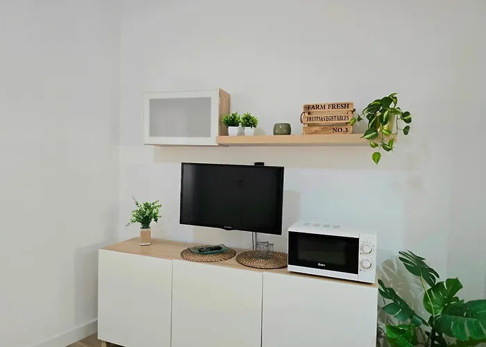 Relax Beachfront Vistas Al Mar In Tenerife * Икод-де-лос-Винос