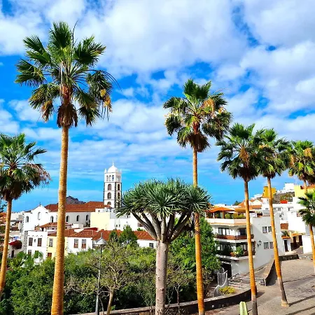 Relax Beachfront Vistas Al Mar In Tenerife