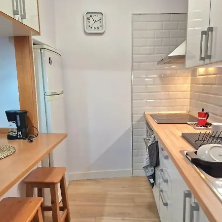 Relax Beachfront Vistas Al Mar In Tenerife Appartement