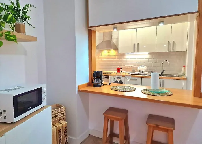 Relax Beachfront Vistas Al Mar In Tenerife Apartamento Icod De Los Vinos