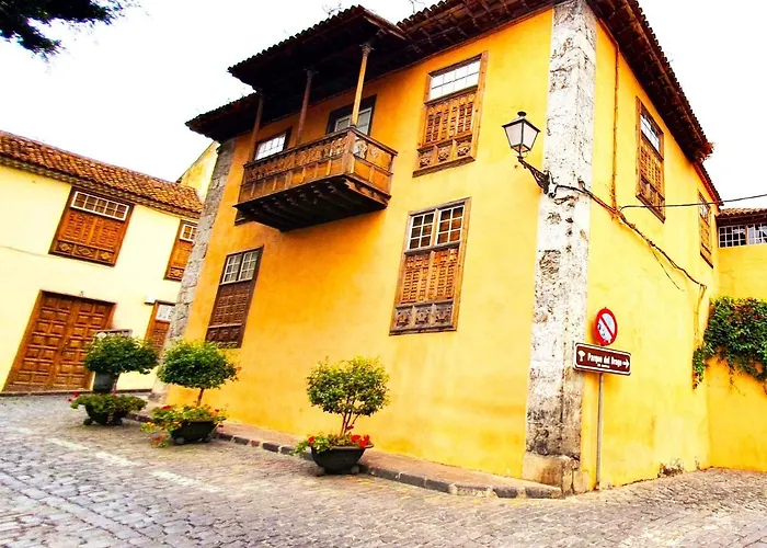Apartamento Relax Beachfront Vistas Al Mar In Tenerife *
