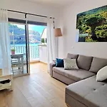 Διαμέρισμα Relax Beachfront Vistas Al Mar In Tenerife *