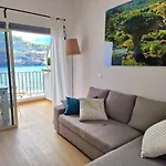 Διαμέρισμα Relax Beachfront Vistas Al Mar In Tenerife Icod De Los Vinos