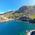 Relax Beachfront Vistas Al Mar In Tenerife * Icod De Los Vinos