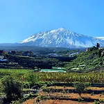 Διαμέρισμα Relax Beachfront Vistas Al Mar In Tenerife Icod De Los Vinos