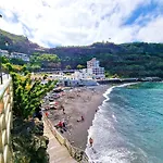 Διαμέρισμα Relax Beachfront Vistas Al Mar In Tenerife Icod De Los Vinos