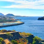Relax Beachfront Vistas Al Mar In Tenerife Icod De Los Vinos