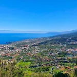 Διαμέρισμα Relax Beachfront Vistas Al Mar In Tenerife *