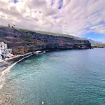 Διαμέρισμα Relax Beachfront Vistas Al Mar In Tenerife Icod De Los Vinos