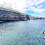 Relax Beachfront Vistas Al Mar In Tenerife Διαμέρισμα *