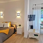Διαμέρισμα Relax Beachfront Vistas Al Mar In Tenerife
