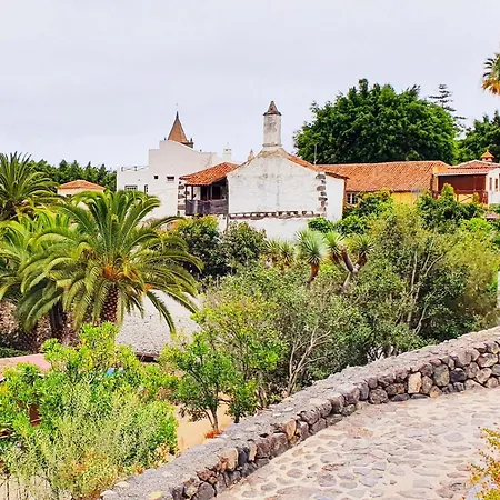 Relax Beachfront Vistas Al Mar In Tenerife