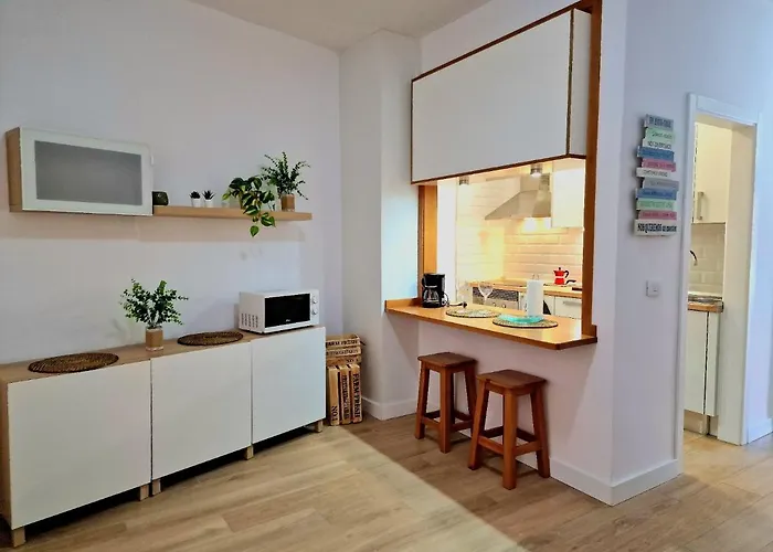 Relax Beachfront Vistas Al Mar In Tenerife * Icod De Los Vinos