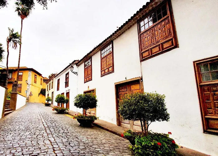 Lägenhet Relax Beachfront Vistas Al Mar In Tenerife *